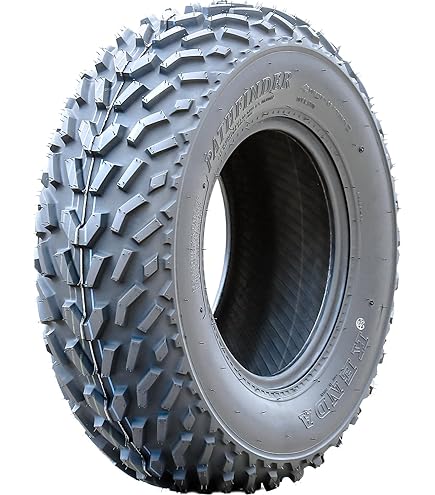 Amazon.com: Kenda K530 Pathfinder ATV Bias Tire - 25x12.00-9